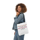 Coffee Coworker/Wine Coparent Tote Bag